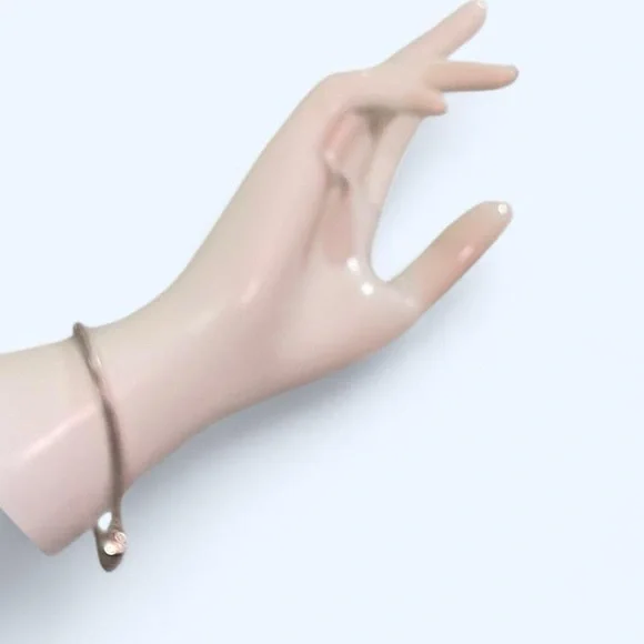 Pandora Dark Silver Charm Bracelet - Picture 10 of 10